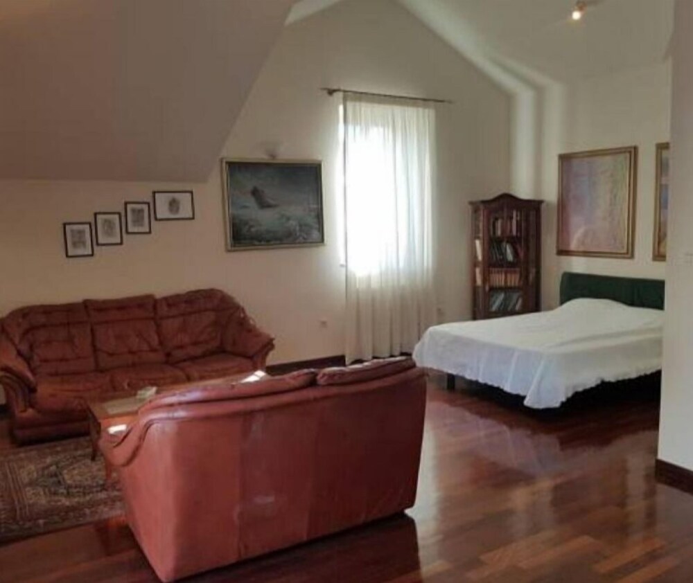Villa Nautica — 4-Star Luxury Hotel in Herceg-Novi, Montenegro