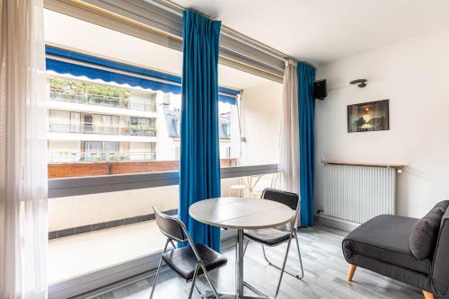 Guestready One Perfect Studio in Auteuil - last minute hotel in Paris