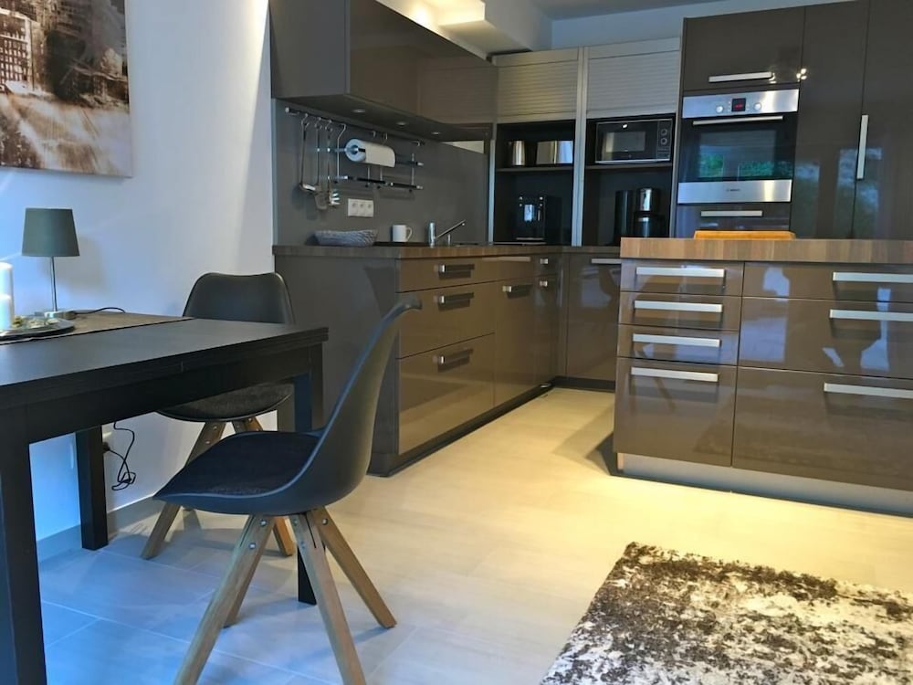 Moselschön Das Ferienhaus — 5-Star Luxury Hotel in Lof, Germany