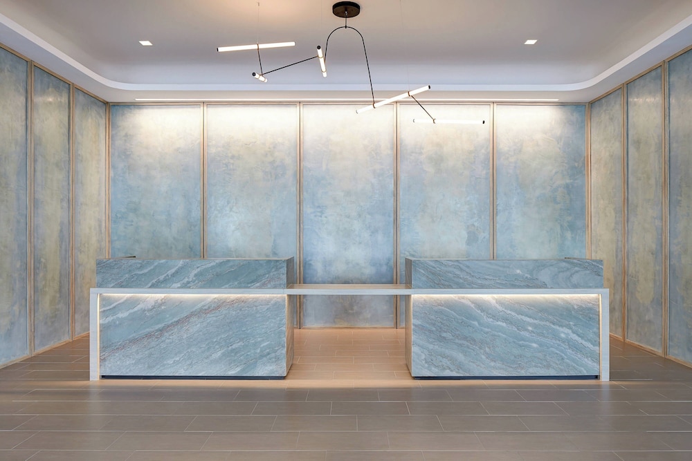 AC Hotel by Marriott Tampa Airport - photo 2