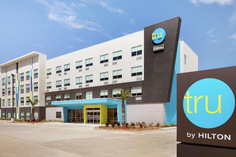 Tru By Hilton Lake Charles - photo 3