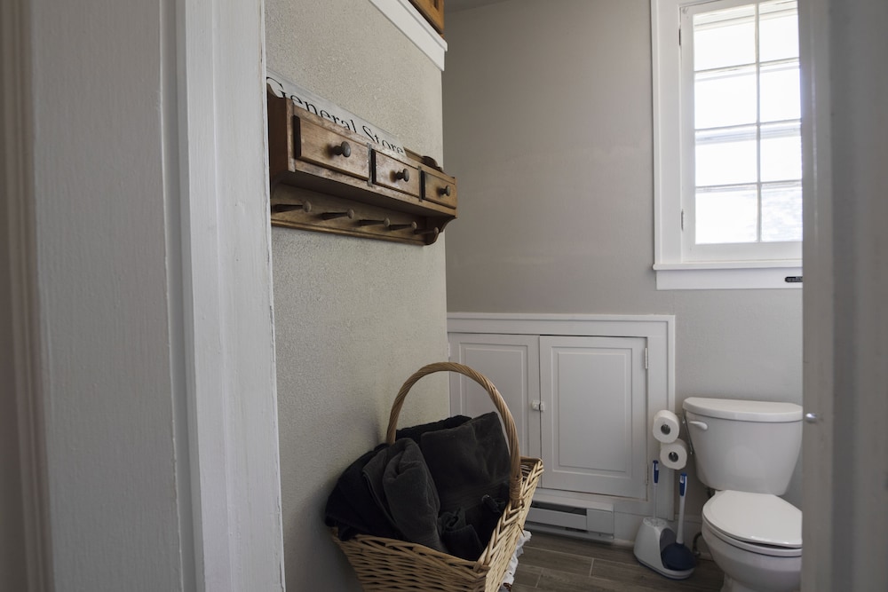 Charlevoix House - photo 42