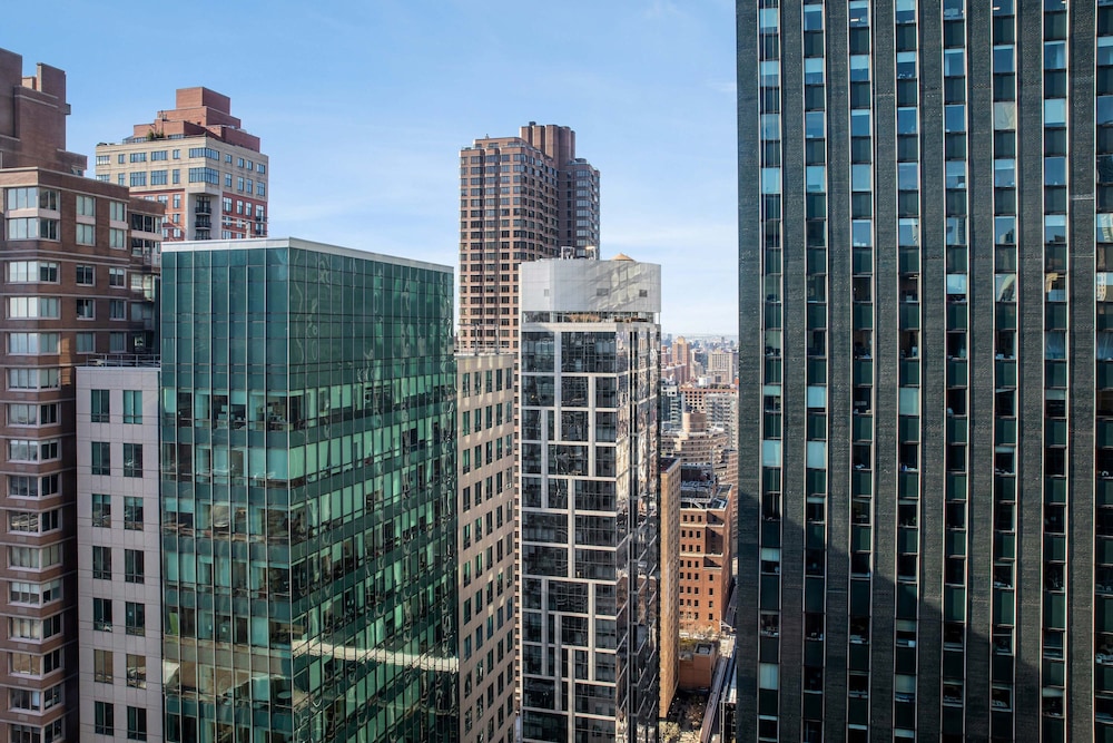The Westin New York Grand Central - photo 64