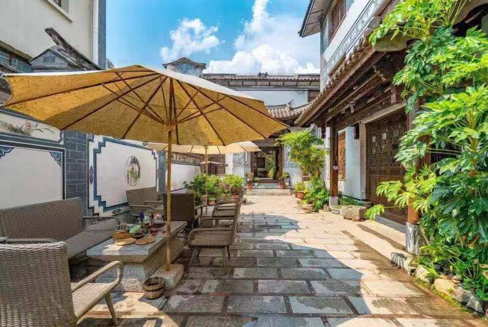 Taiheju Inn - last minute hotel in Dali