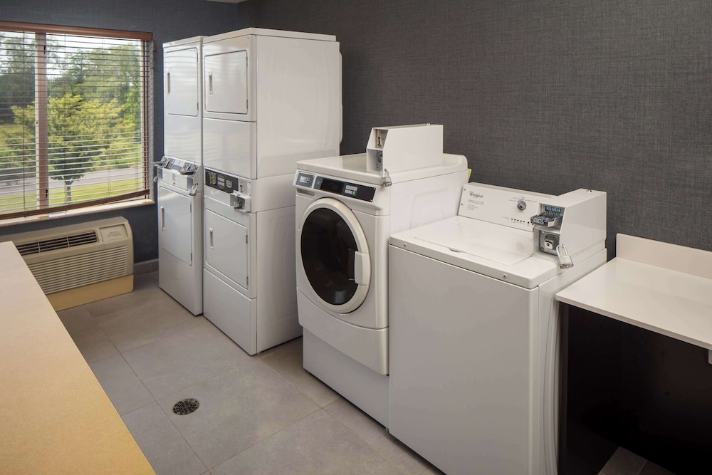 Homewood Suites by Hilton Wallingford Meriden - photo 29