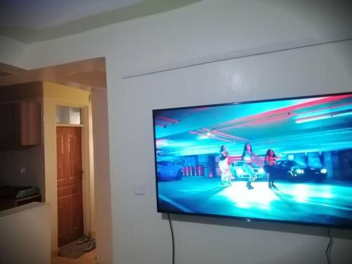Flash Enterprises 1 Bedroom