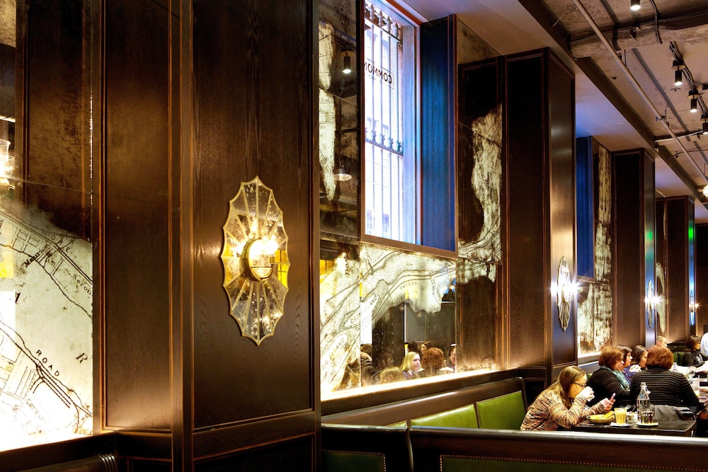 Kimpton Hotel Monaco Pittsburgh by IHG - photo 36