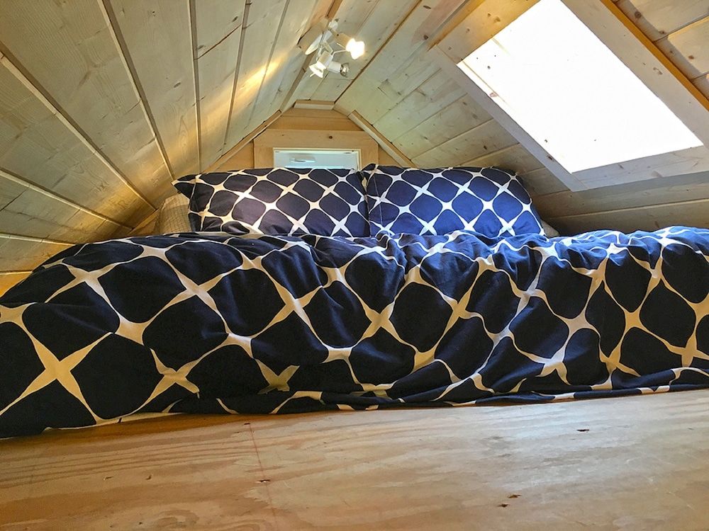 Mt. Hood Village RV Resort - photo 27