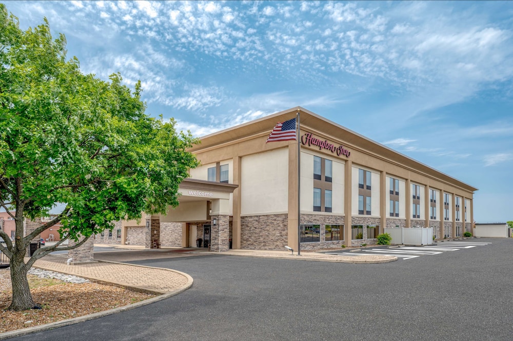 Hampton Inn Collinsville in Collinsville, United States