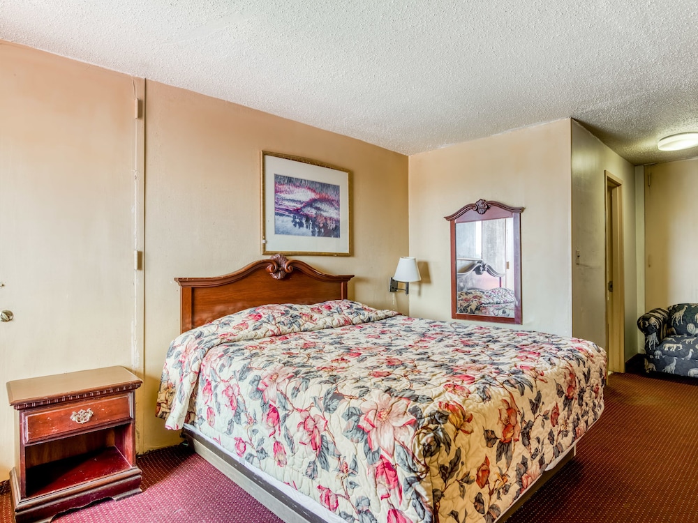 OYO Hotel Jackson North I 55 - photo 10