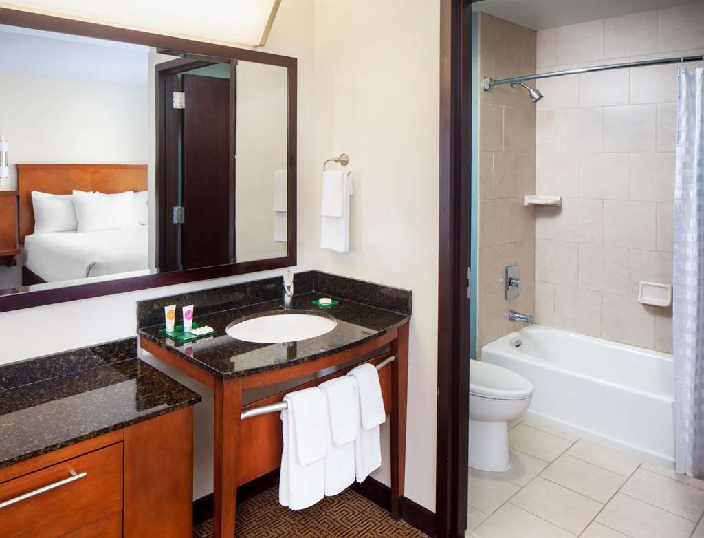 Hyatt Place Phoenix Mesa - photo 12