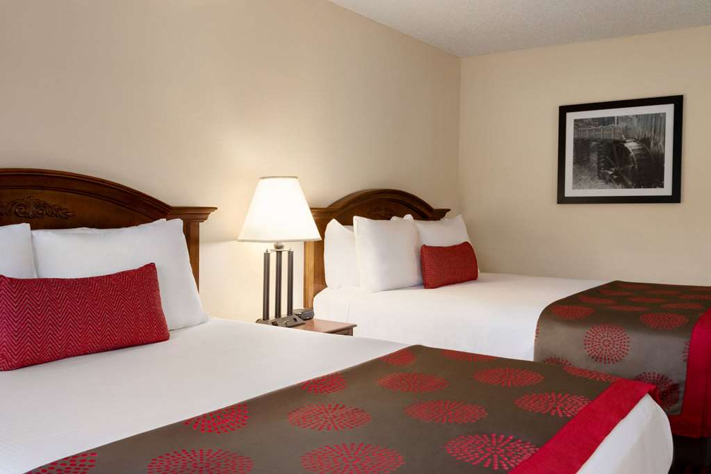 Ramada by Wyndham Pigeon Forge North - photo 13