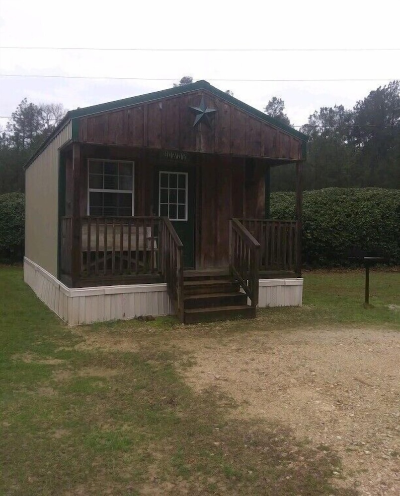 Whispering Creek Lodging & RV Resort - photo 43