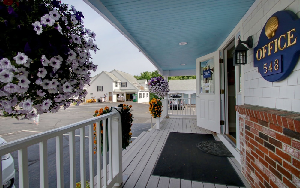 Ogunquit Tides Resort - photo 83