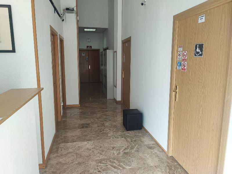 Hostel M Torres Madrid hotel