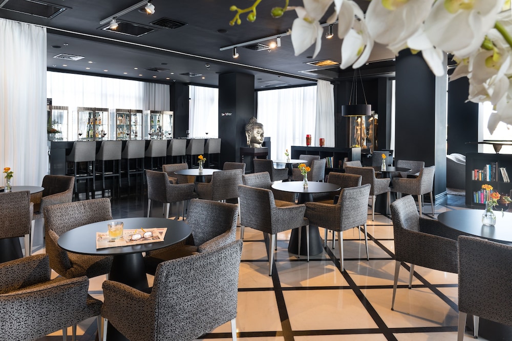 Leonardo Boutique Hotel Tel Aviv — hotel in Tel Aviv
