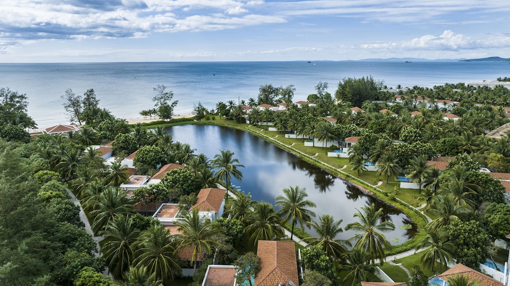 Vinpearl Resort & Spa Phu Quoc in Phu Quoc, Vietnam