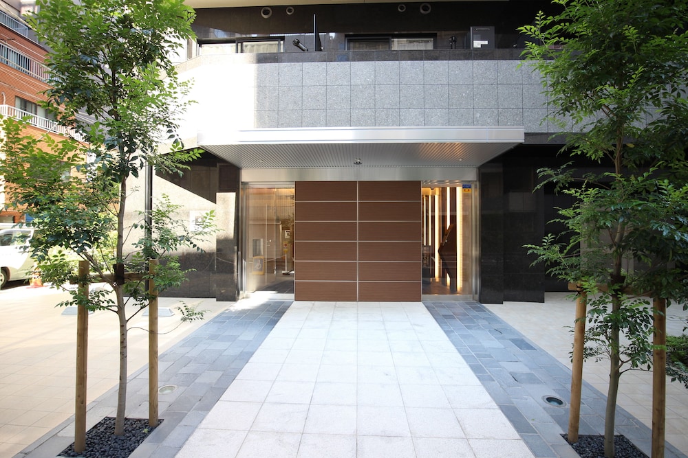 Concieria Shibakoen Tokyo Premium