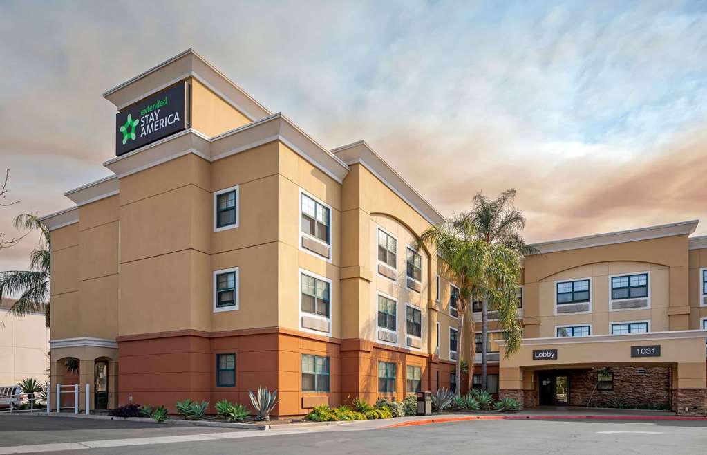 Extended Stay America Suites Orange County Anaheim Hills - photo 2