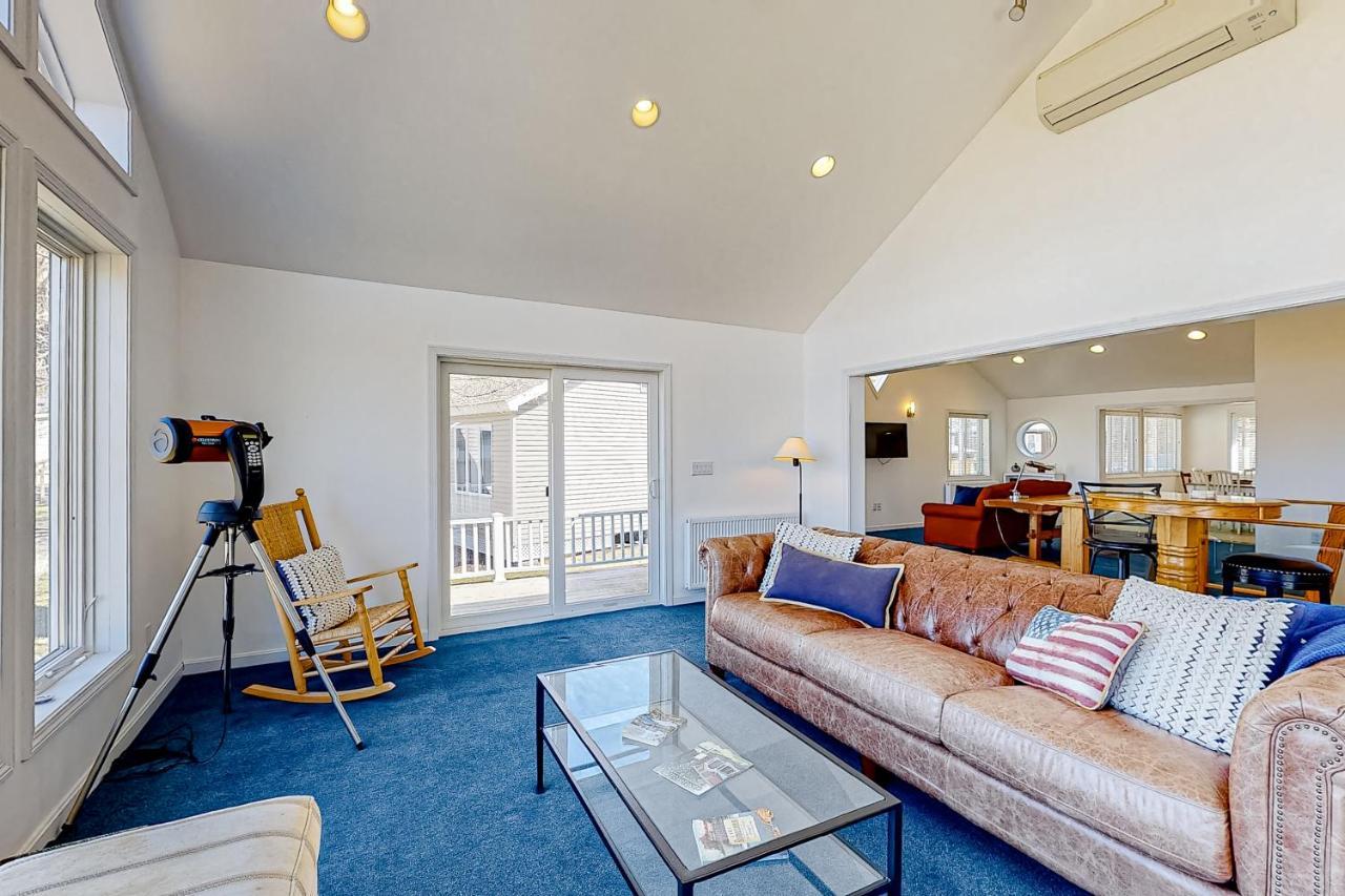 Blues Views - carbon neutral hotel in Castleton