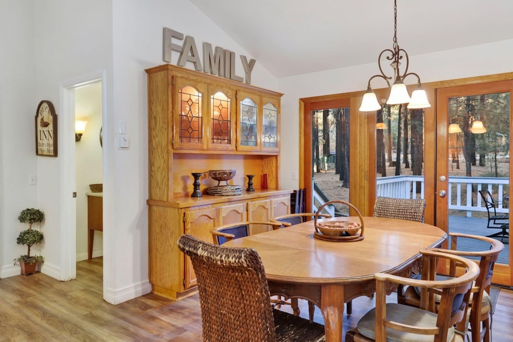 Evergreen Escape 1322 by Big Bear Vacations - photo 8