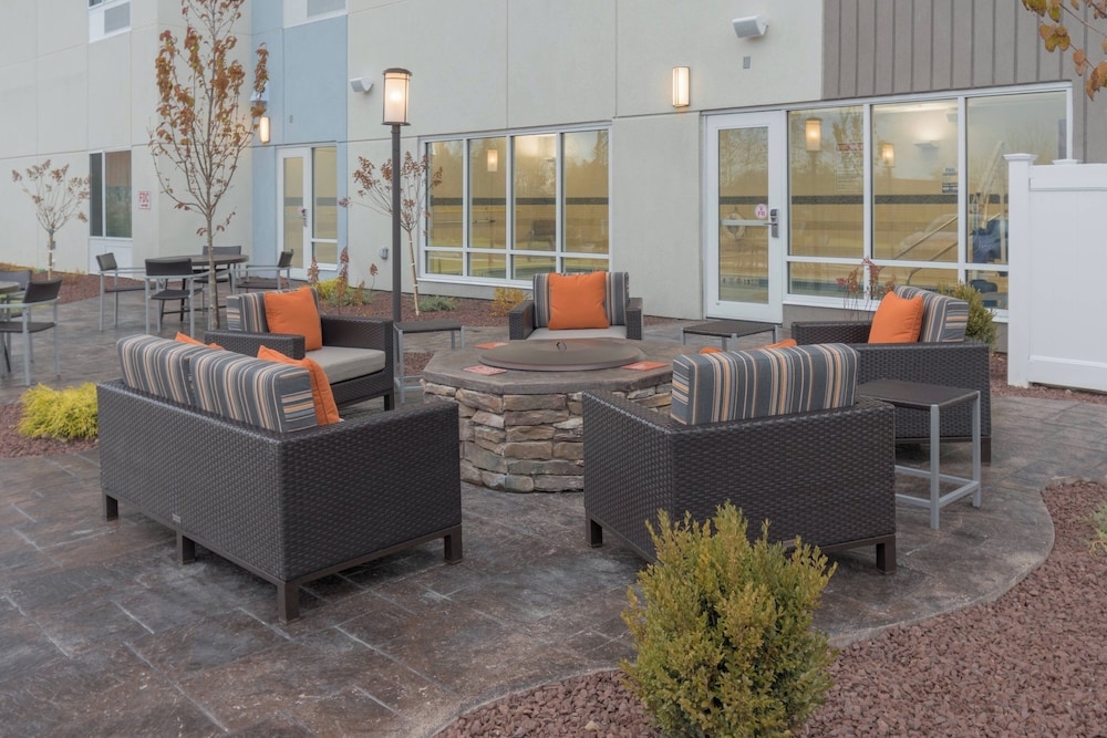TownePlace Suites by Marriott Syracuse Liverpool - photo 17
