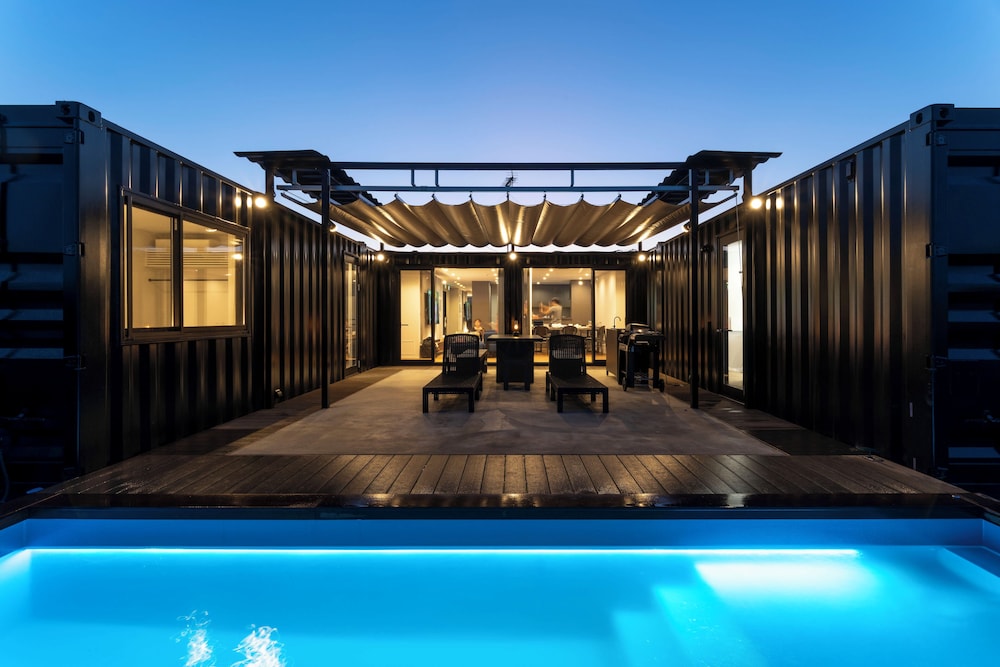 Riviera Kujukuri — 5-Star Luxury Hotel in Choshi, Japan