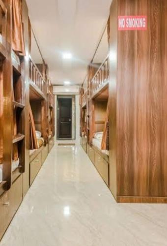 The Royal Stay Luxury Dormitory
