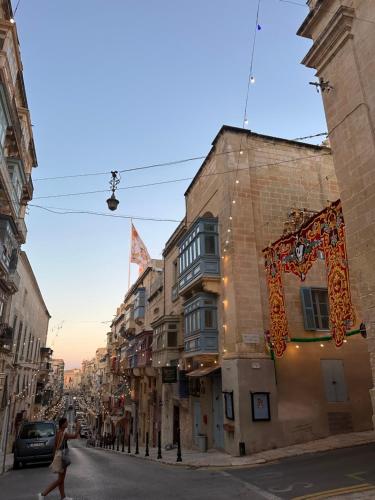 VLT125 Experience Valletta — 4-Star Luxury Hotel in Valletta, Malta