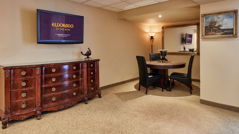 Eldorado Reno A Caesars Rewards Destination - photo 20