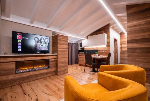 Ca’ Leonardi Valle di Ledro in Unknown City, Italy