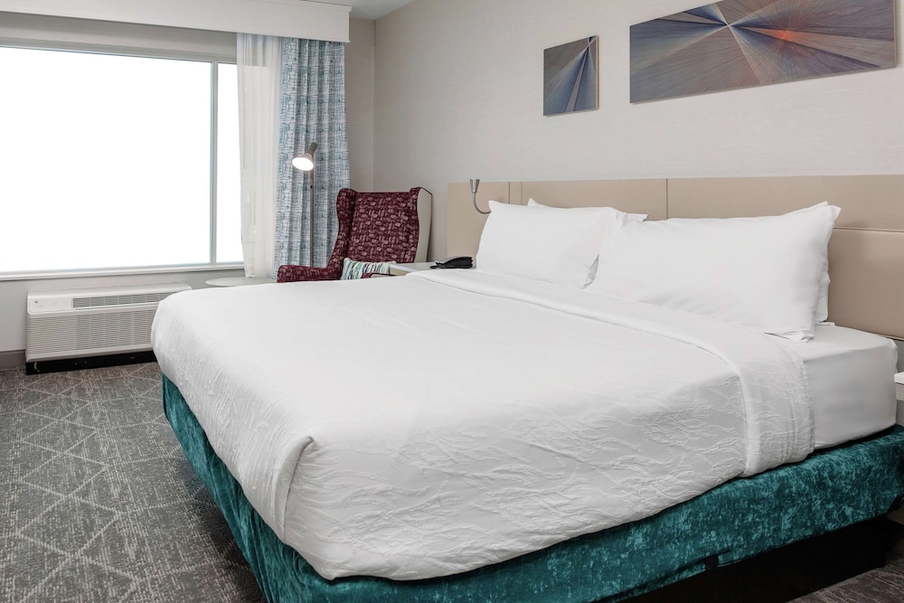 Hilton Garden Inn Colorado Springs Downtown - photo 54