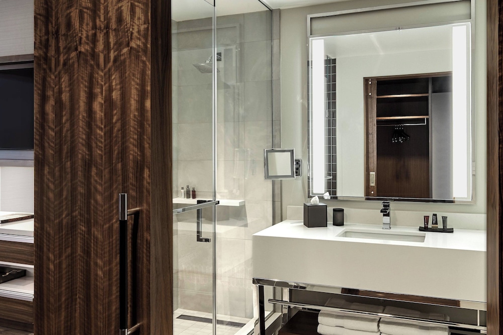 Marriott Irvine Spectrum - photo 19