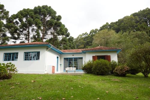 Vill Angeli - carbon neutral hotel in Unknown City