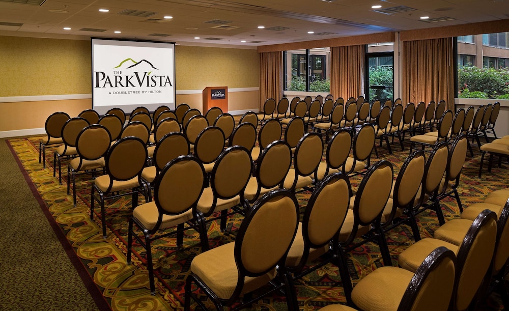 The Park Vista a DoubleTree by Hilton Hotel Gatlinburg - photo 31