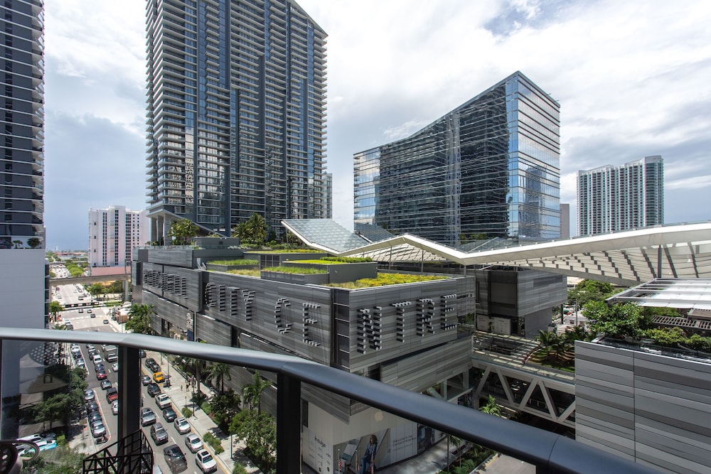 Sls Lux Brickell - photo 54