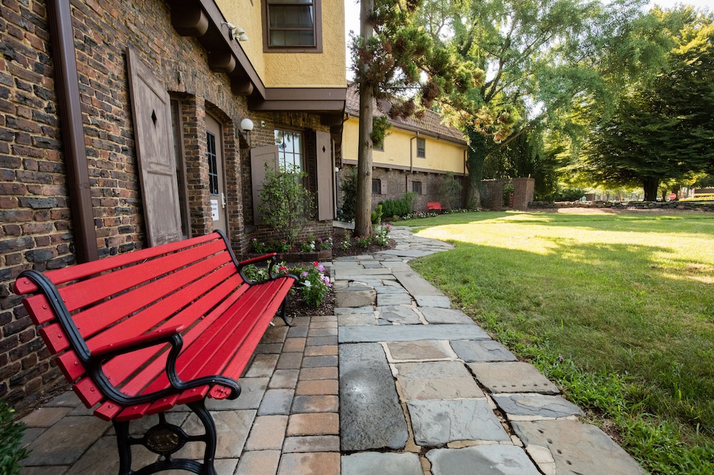 Rutgers University Inn and Conference Center - photo 31