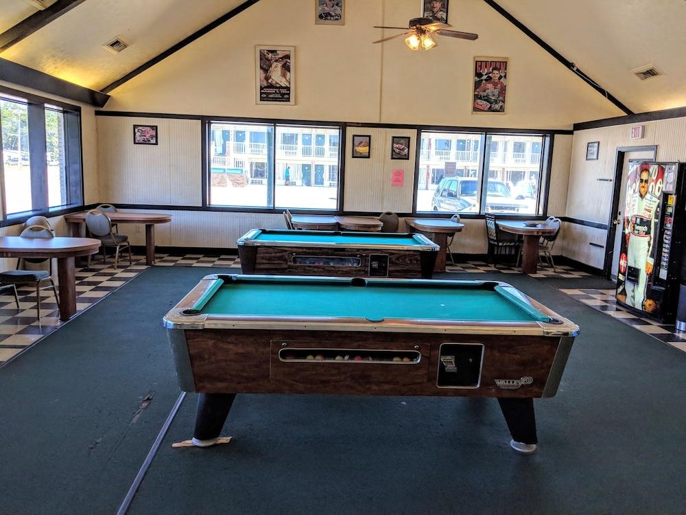 American Quality Lodge Panama City - photo 4