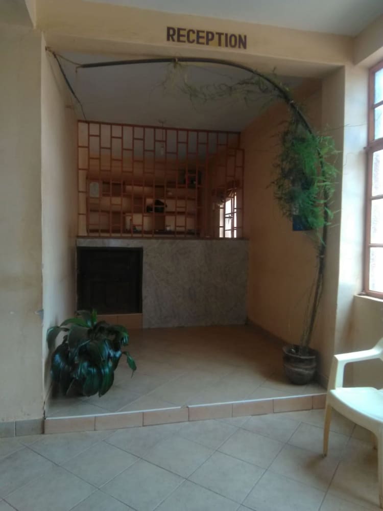 Dasar Comfort Hotel — Busia — photo 2