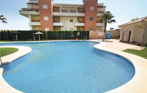 Nice Apartment In Benalmádena Costa — 4-Star Luxury Hotel in Benalmadena, Spain