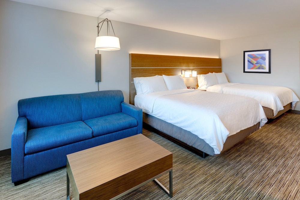 Holiday Inn Express & Suites Middletown Goshen by IHG - photo 22