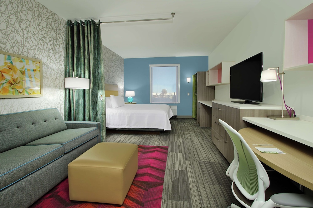 Home2 Suites by Hilton Port Arthur TX - photo 23