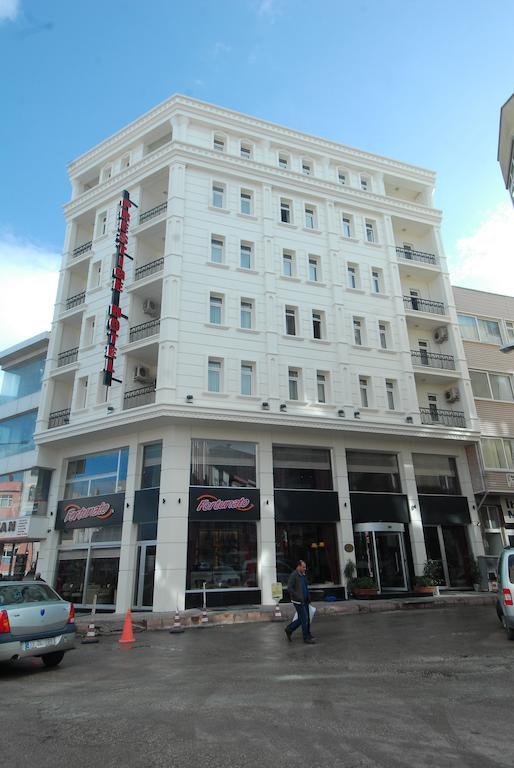 Sapci Prestige Hotel — hotel in Kesan
