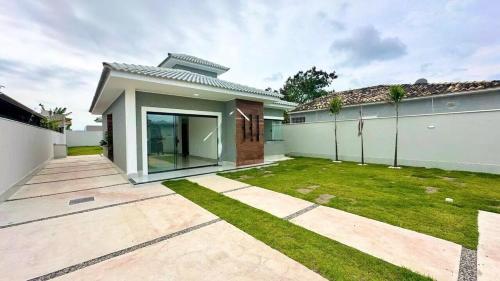 Beach Loft Design e Estilo in Marica, Brasil