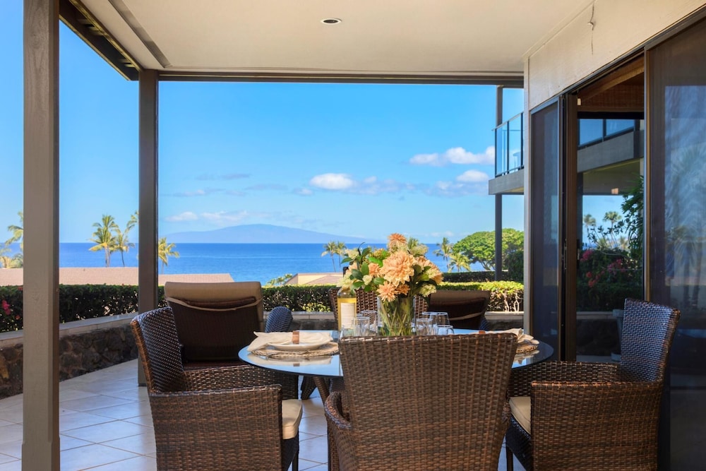Wailea Elua Village WEV 2009 by KBM — 4-Star Luxury Hotel in Kihei, United States