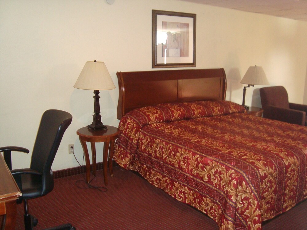 Inn at Monticello - photo 8