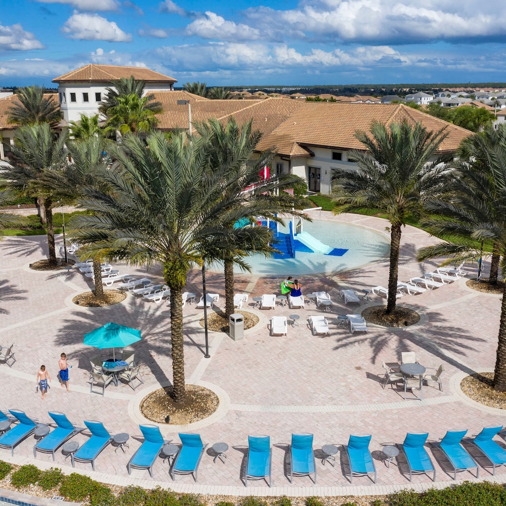 Amazing Resort Private Pool Chg102 - photo 48
