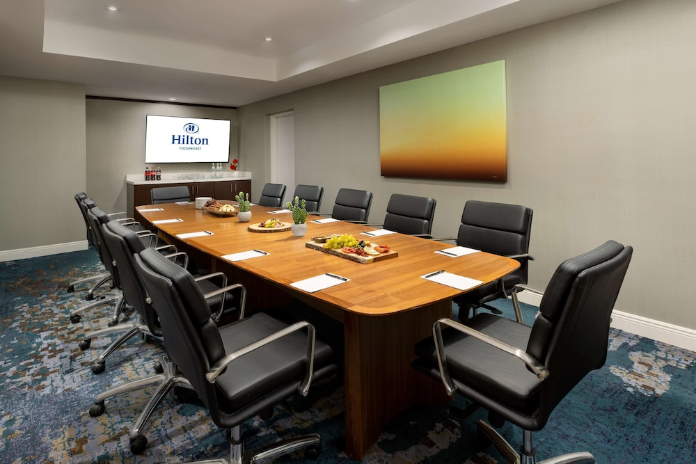 Hilton Tucson East - photo 58