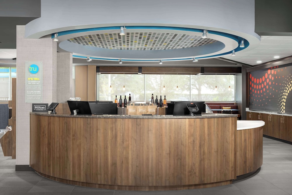 Tru by Hilton Jacksonville West I 295 - photo 5