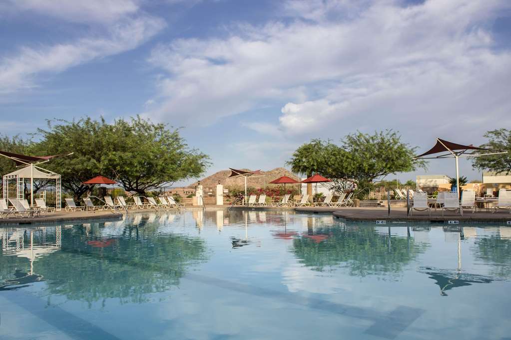 Bluegreen Vacations Cibola Vista Resort and Spa an Ascend Collection Resort - photo 74